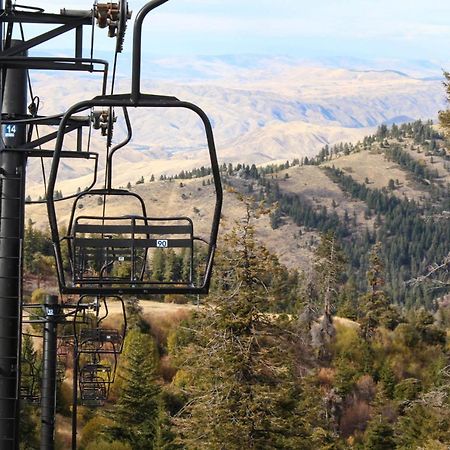 Pioneer Condominiums Bogus Basin Zewnętrze zdjęcie