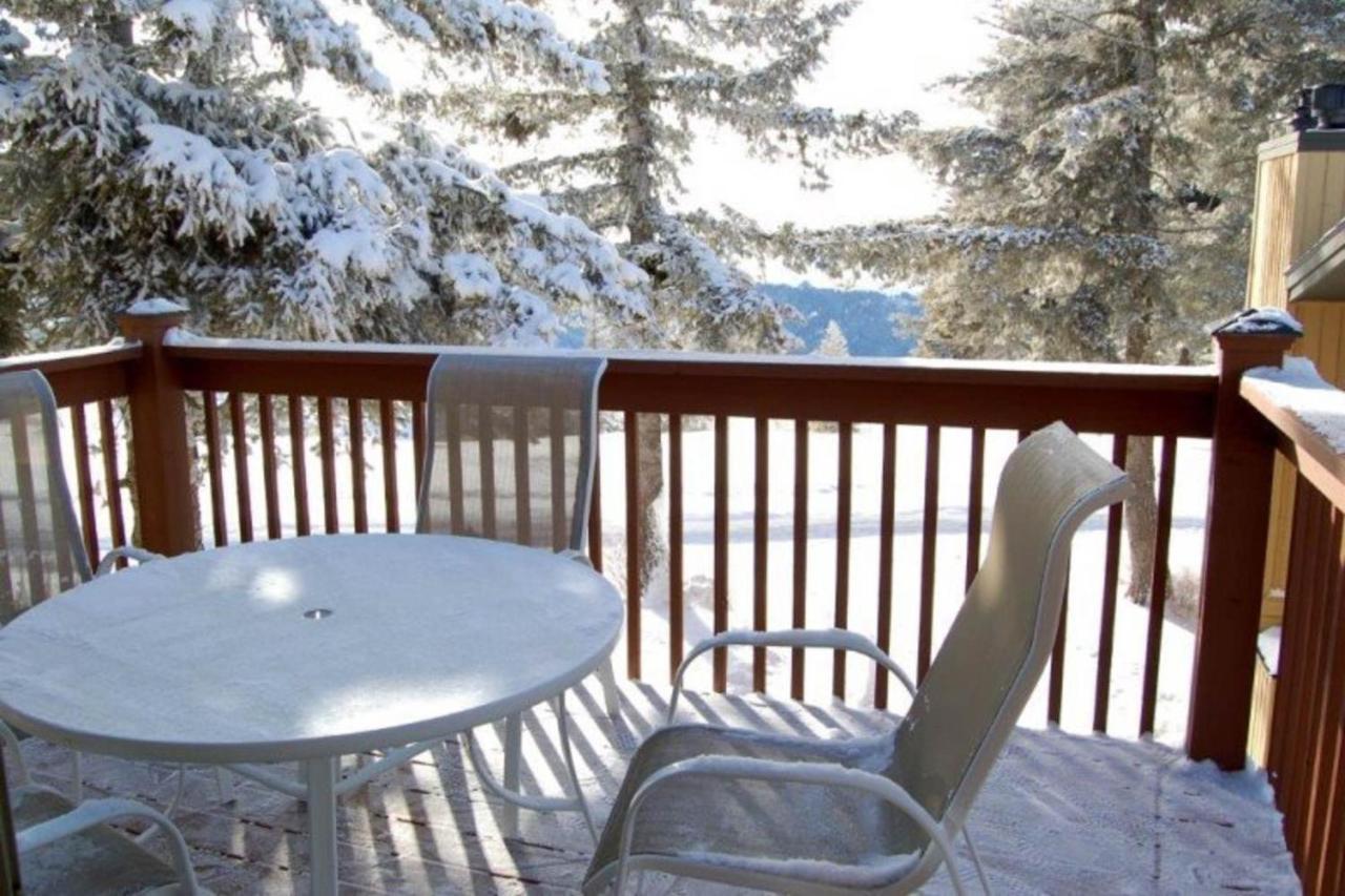 Pioneer Condominiums Bogus Basin Zewnętrze zdjęcie
